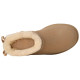 Ugg Ultra Mini Bailey Bow Boots